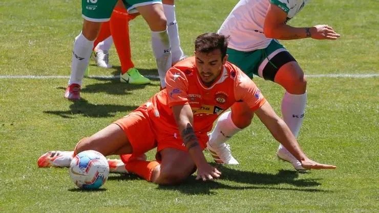 La crisis de Cobreloa se extiende en el campeonato de Primera B