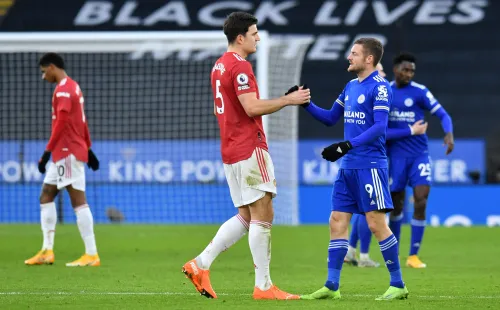 La última vez que se enfrentaron ambos equipos el choque terminó en empate 2-2. (Foto: Getty)
