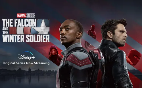 La serie ya está disponible en Disney +. (Foto: Marvel)