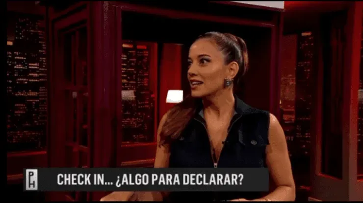 Yamila Reyna Diego Sánchez