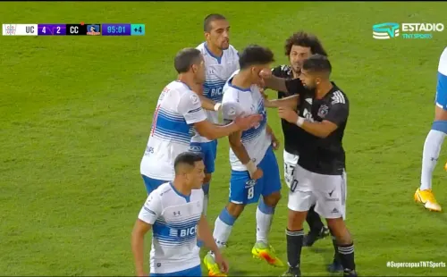 Foto: TNT Sports