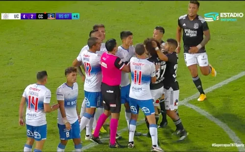 Foto: TNT Sports