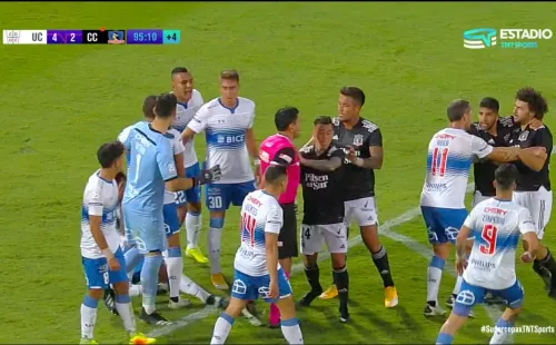 Foto: TNT Sports