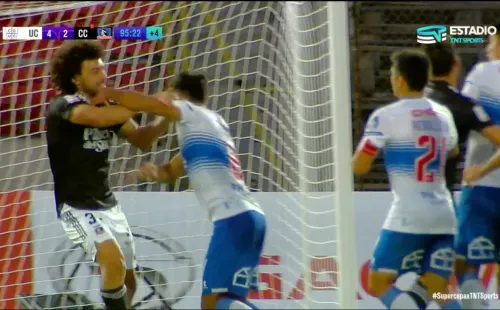 Foto: TNT Sports