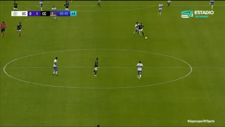 Foto: TNT Sports