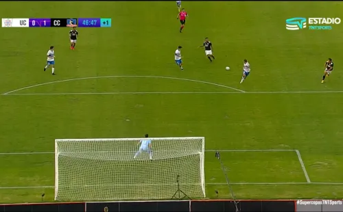 Foto: TNT Sports