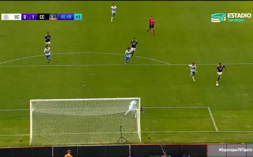 Foto: TNT Sports