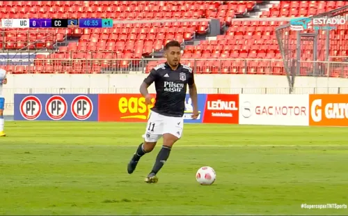 Foto: TNT Sports