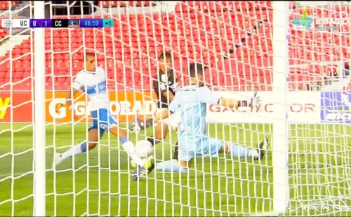 Foto: TNT Sports