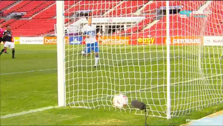 Foto: TNT Sports