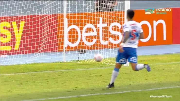 Foto: TNT Sports