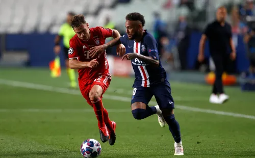 Los cuartos de final tendrán entre sus destacados el reencuentro entre el Bayern y PSG. (Foto: Getty)