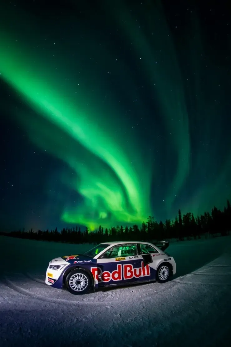 Foto: Red Bull Content Pool.