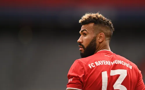 El delantero no podrá jugar anteCabo Verde ni Ruanda.