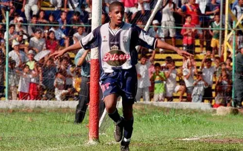 Farfán vuelve a Alianza Lima luego de 17 años. Foto: Alianza Lima