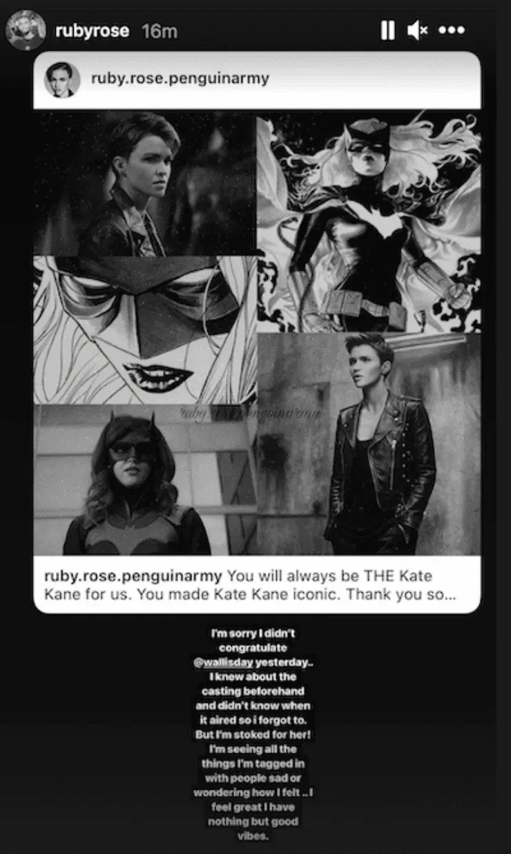 Ruby Rose
