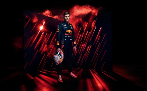 Max es la esperanza de Red Bull como futuro campeón mundial de F1.