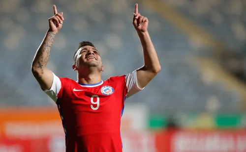 Chile vs Bolivia