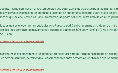 Comisaría Virtual