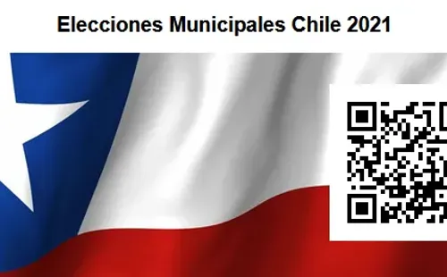 Eleccionesmunicipales.cl