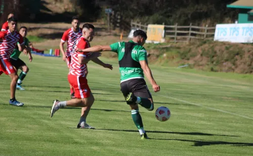 Wnaderers ha hecho una gran pretemporada.
