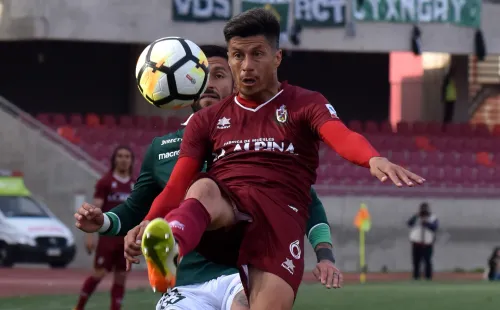 La Serena perdió a su capitán por lesión para el inicio del campeonato.