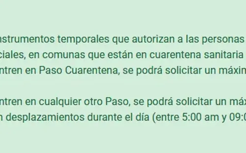 Comisaría Virtual