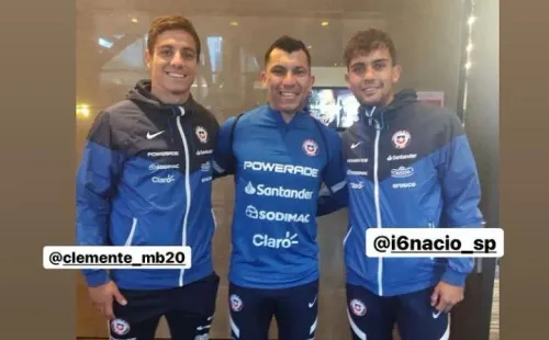 Gary Medel