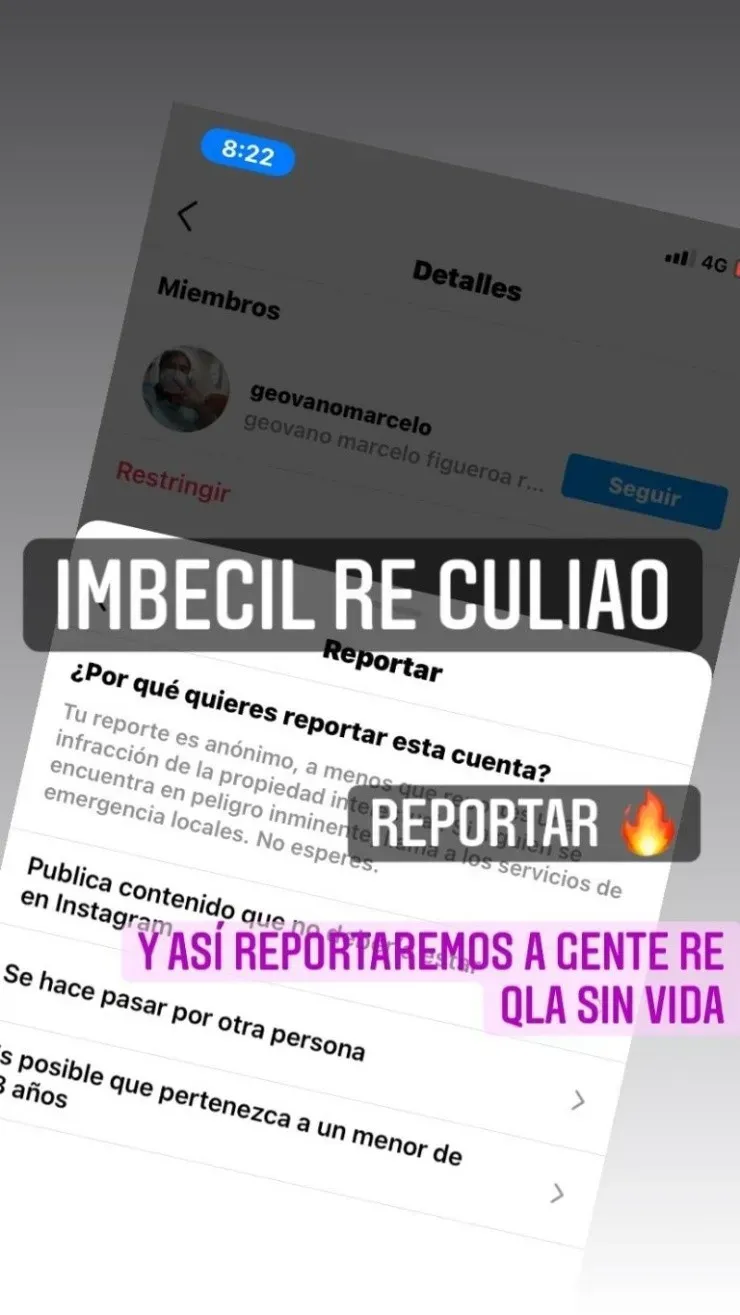 Camila Recabarren