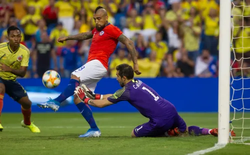 Arturo Vidal