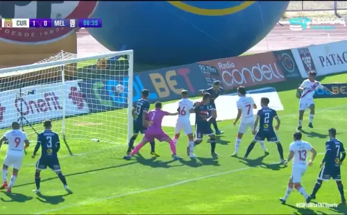 Foto: TNT Sports