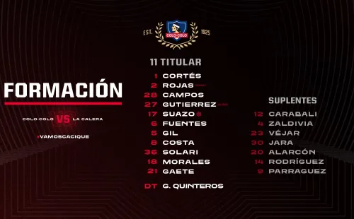 Colo Colo