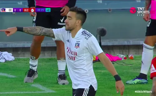 Zaldivia