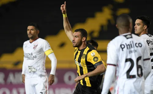 Formiliano a Colo Colo