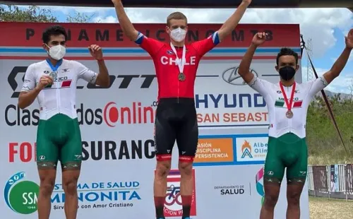 Vidaurre tuvo una gran carrera en Puerto Rico.