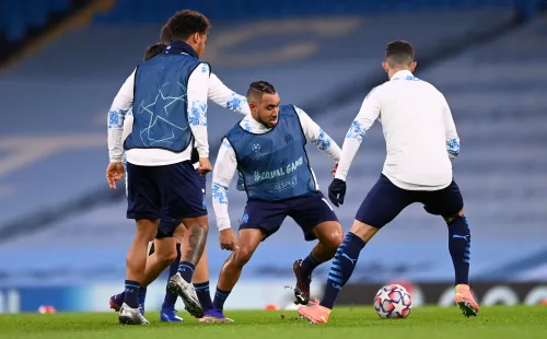 Los nombres de los jugadores no fueron revelados aún.