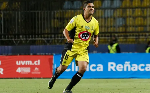Gerson Martínez