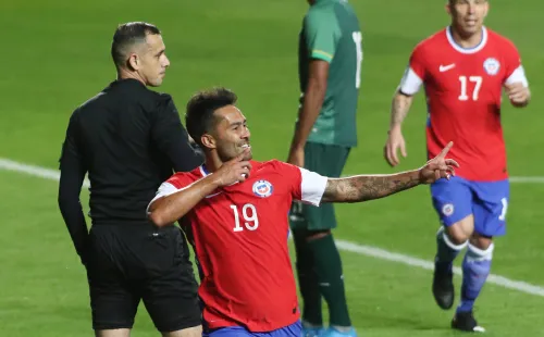 Selección Chilena