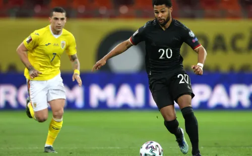 Alemania va en busca de su tercera victoria consecutiva por eliminatorias este miércoles. (Foto: Getty)