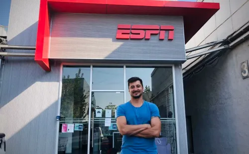 Nico Peric