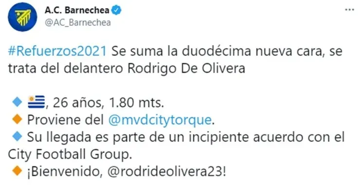 ¿City Football Group llega al fútbol chileno?