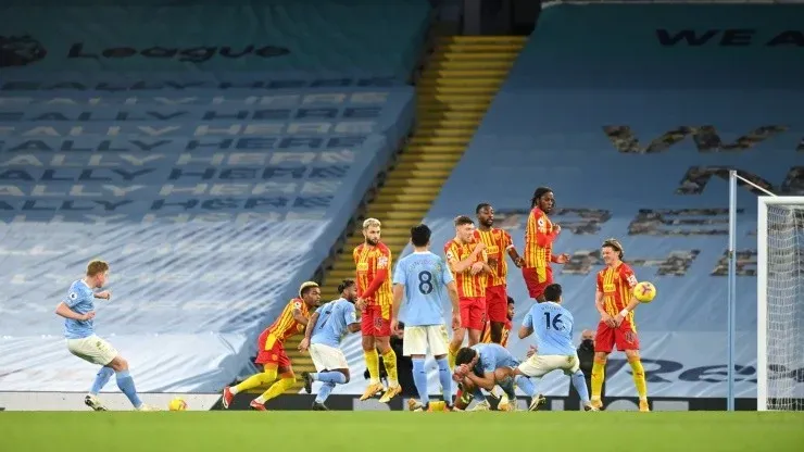 Manchester City encabeza el City Football Group