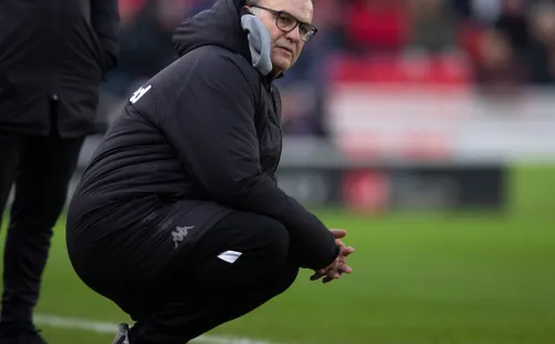 Bielsa le cambió la cara al Leeds y lo devolvió a la división de honor inglesa tras 16 años de ausencia.