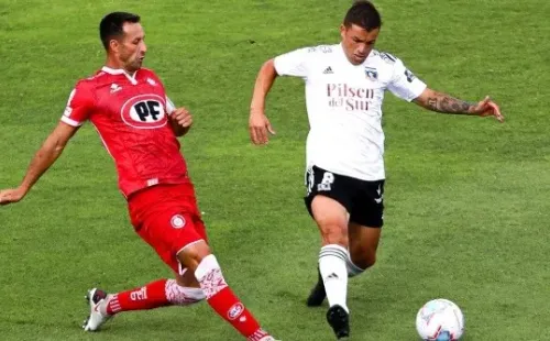 Gabriel Costa se sumó a la crítica de Quinteros contra Blanco y Negro. Foto: Agencia Uno