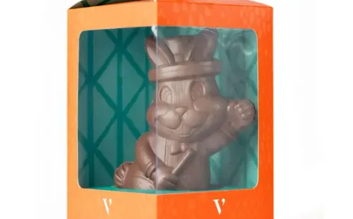 LE VICET CHOCOLAT