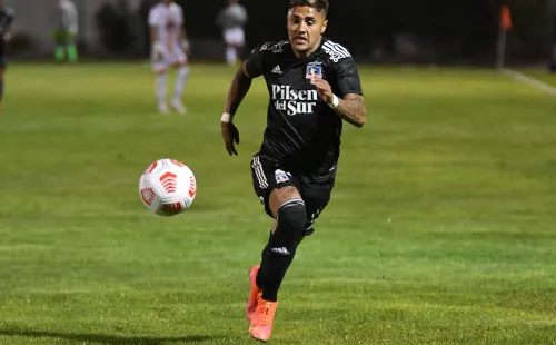 Colo Colo