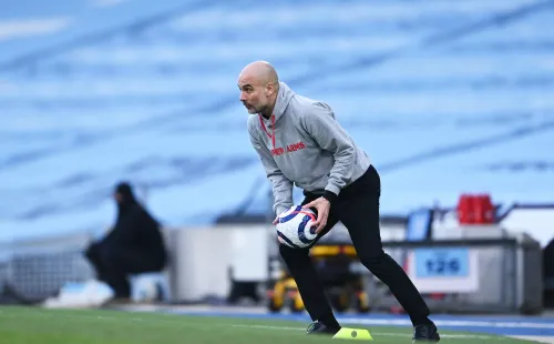 Guardiola