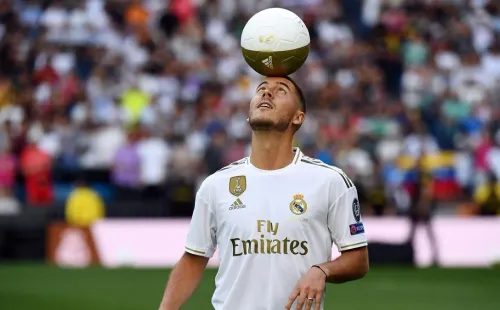 hazard