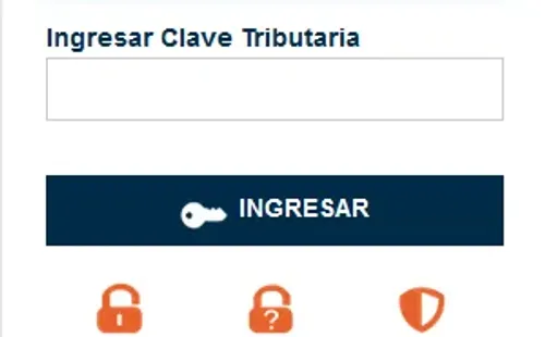SII: Ingresar “Mi SII”
