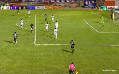 Foto: TNT Sports